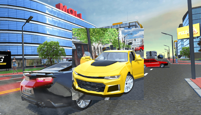 Car Simulator 2 2023 New Released Mobile Games Apklimit