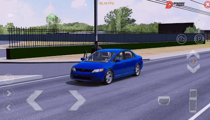 Drivers Jobs Online Simulator Survival Mobile Games Apklimit