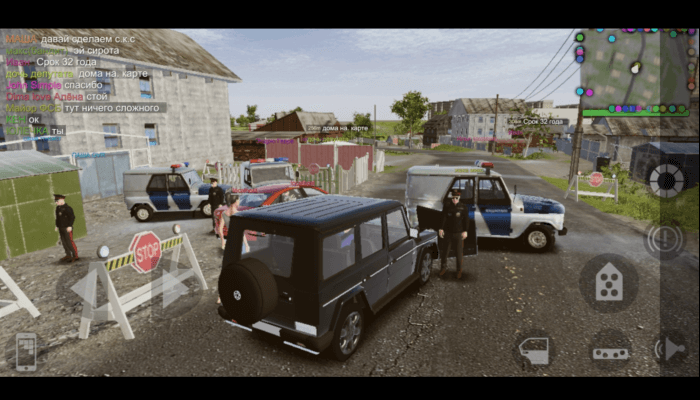 MadOut2 Big City The Best Mobile Truck Games Apklimit