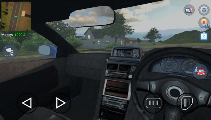 Mechanic 3D My Favorite Car Mobile Car Racing Games Apklimit