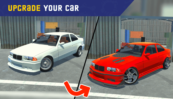 My First Summer Car Mechanic Mobile Games On Pc Apklimit