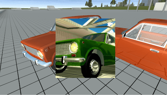 Simple Car Crash Physics Sim Top 100 Mobile Games Apklimit