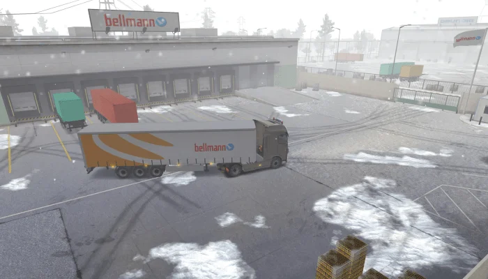 Truck Simulator Ultimate The Best Mobile Car Modification Games Apklimit